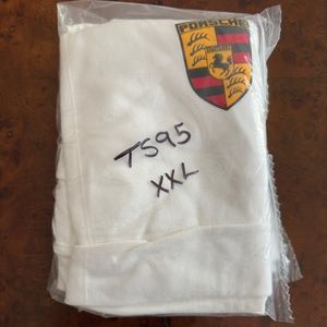 Porsche Tee Shirt